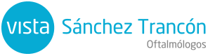Logotipo de la clínica Vista Sánchez Trancón